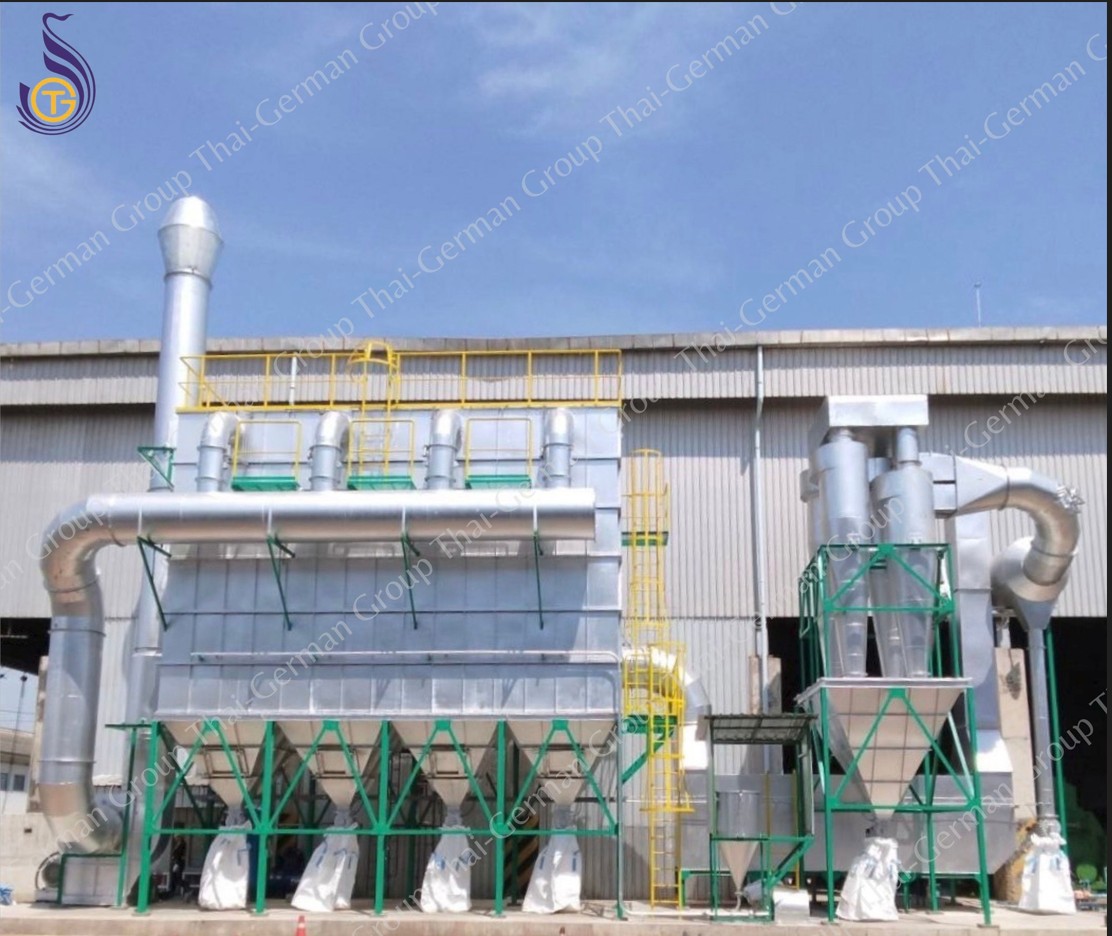 Dust Collector